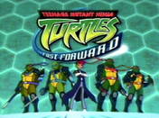 Download 'TMNT Fast Forword (128x160)' to your phone